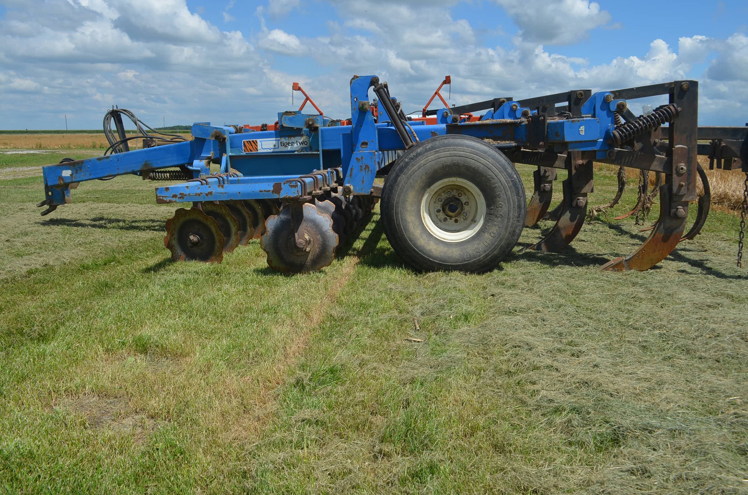 Property photo 87 - FARM EQUIPMENT AUCTION IN PAULDING COUNTY, OHIO